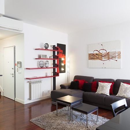 Flh Chiado Artsy Duplex Apartamento Lisboa Exterior foto