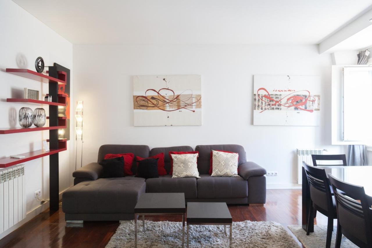 Flh Chiado Artsy Duplex Apartamento Lisboa Exterior foto