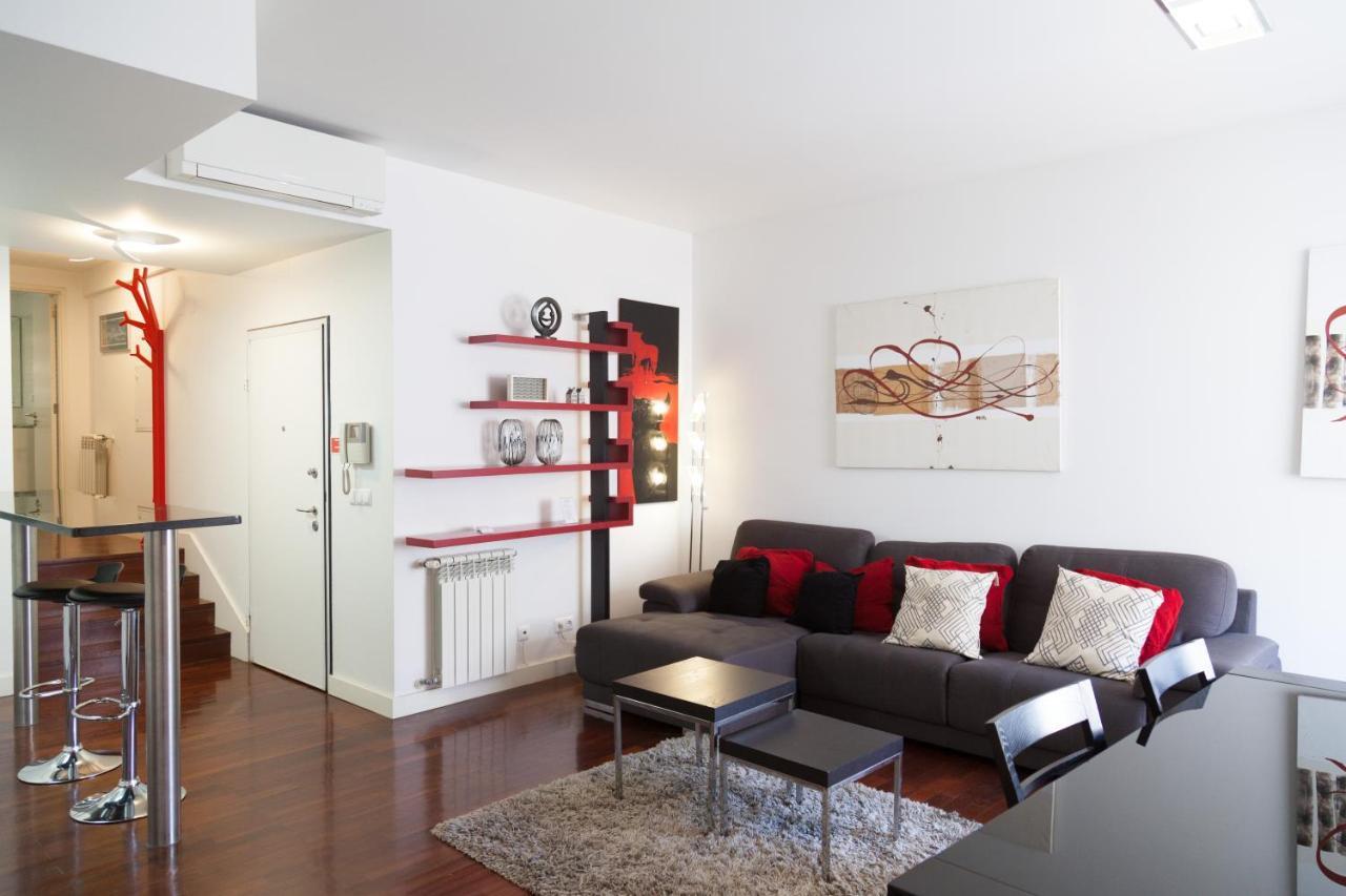 Flh Chiado Artsy Duplex Apartamento Lisboa Exterior foto