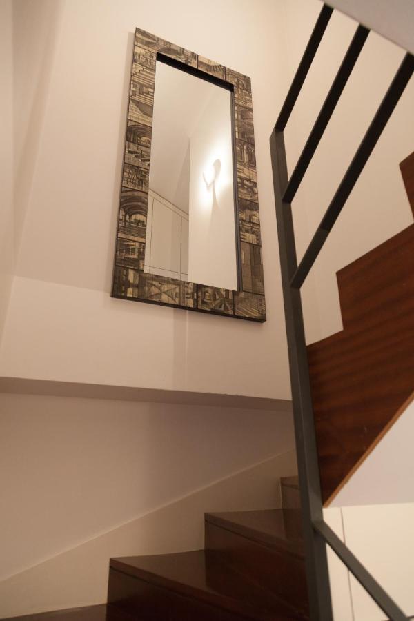 Flh Chiado Artsy Duplex Apartamento Lisboa Exterior foto
