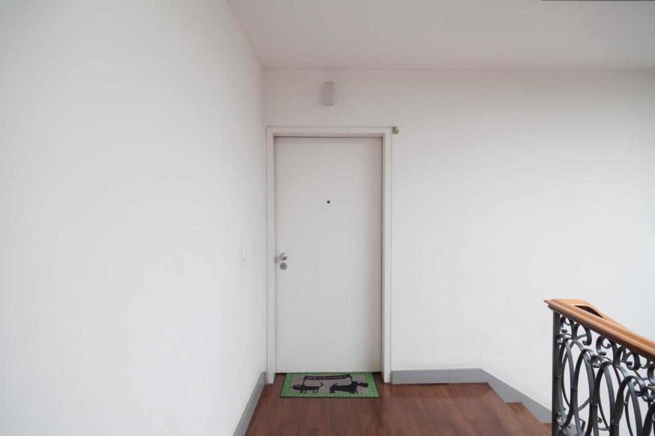 Flh Chiado Artsy Duplex Apartamento Lisboa Exterior foto